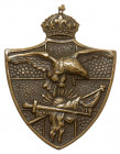 Odznaka patriotyczna, Samarytanin Polski 16.VIII.1914