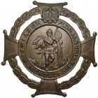 Odznaka, Związek Floriański W JEDNOŚCI SIŁA