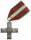 Srebrny Krzyż Grunwaldu