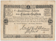 Austria, 1 Gulden 1811