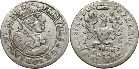 Brandenburg-Preussen, Friedrich Wilhelm, Ort Königsberg 1685 HS