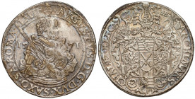 Saschen, August II, Talar 1571 HB, Dresden