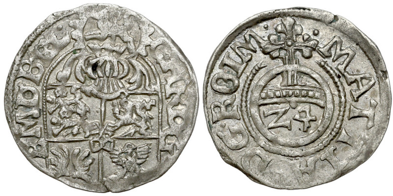 Braunschweig-Lüneburg, 1/24 Taler o.J. 
Grade: XF 

WORLD COINS - GERMANY