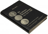 Die preussischen Münzpragungen 1701-1786, Martin