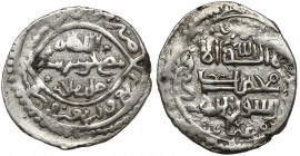 Ilkhanidzi, Sulayman (1339-1346), Erzurum AH 744 (1343/1344)