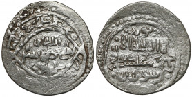 Ilkhanidzi, Sulayman (1339-1346), Erzurum, AH 742 (1341/1342)