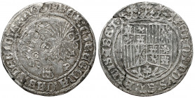 Hiszpania, Fernando i Elżbieta (1474-1504), Real