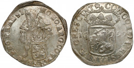 Niderlandy, Talar (Zilveren dukaat) 1699