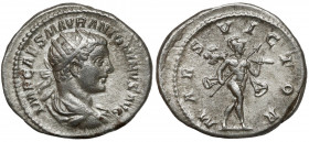 Elagabal (218-222 n.e.) Antoninian, Rzym