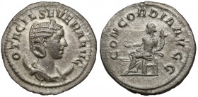 Otacilla Severa (244-249 n.e.) Antoninian, Rzym