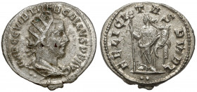 Trebonianus Gallus (251-253 n.e.) Antoninian