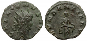 Galien (258-268 n.e.) Antoninian