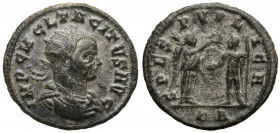 Tacyt (275-276 n.e.) Antoninian, Kyzikos
