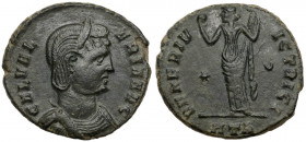 Waleria Galeria (305-311 n.e.) Follis, Heraklea