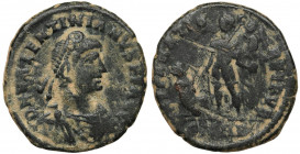 Valentinian I (364-375 n.e.) Folis