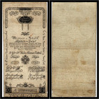 Franz II. 1792 - 1806
Kaisertum Österreich 1804 - 1918. 2 Gulden, 1800. Ausgegebene Note
Kodnar/Künstner 31 a, Richter 31
III