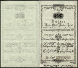 10 Gulden 1.1.1800, Richter-33, K&K-33a. I/l-