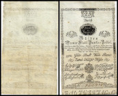 25 Gulden 1.1.1800, Richter-34, K&K-34a. III