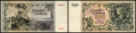 100 Schilling 3.1.1949, Richter-278, K&K-233a. II