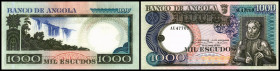 1000 Escudos 10.6.1973(AU) P-108. I
