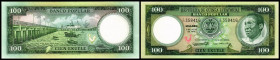 100 Ekuele 1975/2., „MASIE NG…“, P-11. I