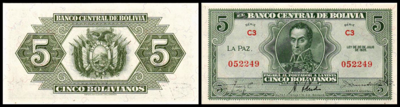 5 Bol. L.1928, Ser.C3, P-129. I