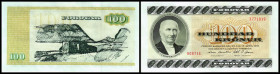 100 Kronen (19)87, P-21c. I/II