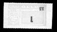 Militärgeld 1964/69 (perf. Kupons aus Markenheftchen ca. 40 x 20 mm), 1) ohne Währungsangabe, eingedruckte Kennnummer. 1 Udr. grau, KN 13. I