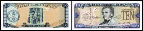 10 Dollars 1999, P-22. I
