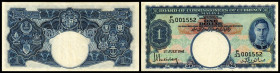 1 Dollar 1.7.1941, P-11. II
