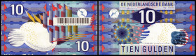 10 Gulden 1.7.1997, P-99 I. I-