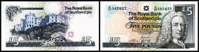 5 Pfund 20.1.2005, P-352d. I