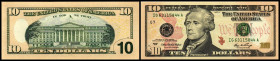 10 $ 2006, P-525 (G7=Chicago+FW). I