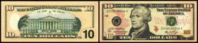 10 $ 2006, P-525 (H8=St. Louis+FW). I