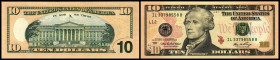 10 $ 2006, P-525 (L12=San Francisco+FW). I