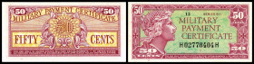 50 Cents Ser.611(1969/73) P-M53. I