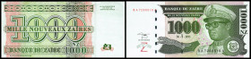1000 NZaires 30.1.1995, Dfa. HDMZ, Sign.11, P-67. I