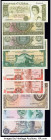 Gibraltar, Guernsey, Jersey & More Group Lot of 19 Examples Good-About Uncirculated. 

HID09801242017

© 2020 Heritage Auctions | All Rights Reserved