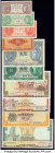 Hong Kong Group Lot of 16 Examples Fine-Extremely Fine. 

HID09801242017

© 2020 Heritage Auctions | All Rights Reserved