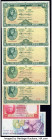 Ireland, Comores, Israel and Iceland group Lot of 12 Examples About Uncirculated-Crisp Uncirculated. 

HID09801242017

© 2020 Heritage Auctions | All ...