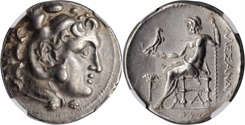 Byblus (Gebal)

SYRIA. Phoenicia. Arados. AR Tetradrachm (16.70 gms), ca. 246/...