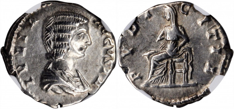 Julia Domna (Wife of Septimius Severus)

JULIA DOMNA (WIFE OF SEPTIMIUS SEVERU...