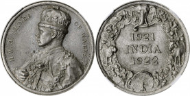 British India

INDIA. Royal Visit by Prince of Wales White Metal Medal, 1921. NGC MS-62.

Pudd-921.2.2; BHM-4164; Eimer-1977. Diameter: 37mm. By F...