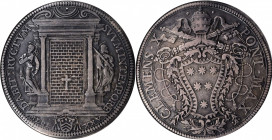 Italian States (including Papal and Vatican City)

ITALY. Papal States. Piastra, 1675. Rome Mint. Clement X. NGC VF Details--Obverse Damage.

Dav-...