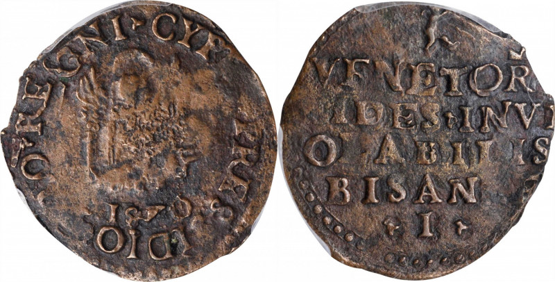 Italian States (including Papal and Vatican City)

ITALY. Venice. Overseas Pos...