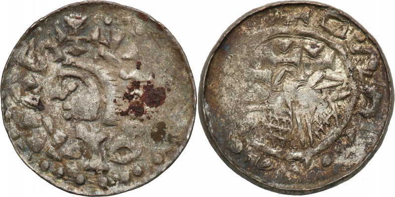 Medieval coins Poland
POLSKA / POLAND / POLEN / SCHLESIEN / GERMANY

WE�adysE...