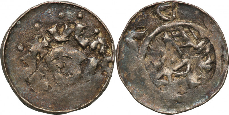 Medieval coins Poland
POLSKA / POLAND / POLEN / SCHLESIEN / GERMANY

WE�adysE...