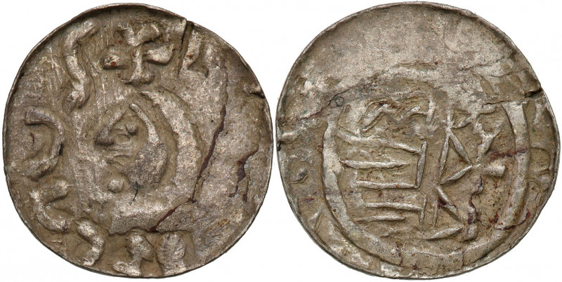 Medieval coins Poland
POLSKA / POLAND / POLEN / SCHLESIEN / GERMANY

WE�adysE...