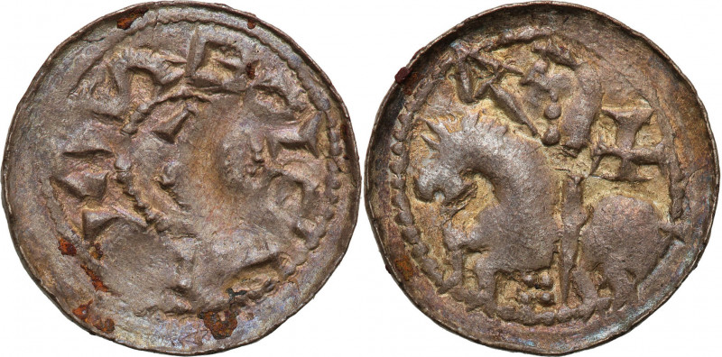 Medieval coins Poland
POLSKA / POLAND / POLEN / SCHLESIEN / GERMANY

BolesE�a...