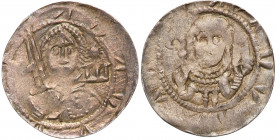 Medieval coins Poland
POLSKA / POLAND / POLEN / SCHLESIEN / GERMANY

WE�adysE�aw II Wygnaniec (1138-1146). Denar - VERY NICE 

Aw.: KsiD�E